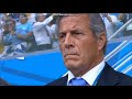 Anthem of Uruguay vs Italy (FIFA World Cup 2014)
