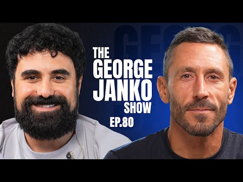 Dr. Paul Saladino Is Going To Change My Life | EP. 80