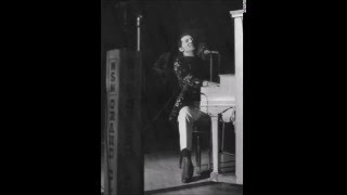 Jerry Lee Lewis  ---   Too Much To Gain To Loose