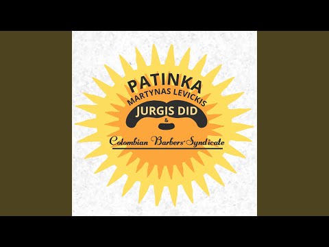 Patinka (Daft-Disco Remake)