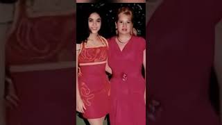 imagenes ineditas de 15 años de shakira