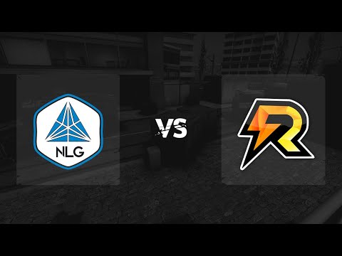 Overpass / Map 2 | No Limit Gaming vs. Recast Gaming - 99Damage Liga Saison 13 - Division 2 - Spielt