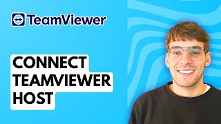 How to Connect Teamviewer Host [2026 Full Guide]