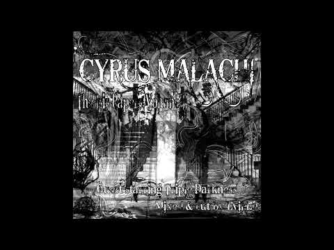 Cyrus Malachi feat. Melanin 9 - LDN Mentality