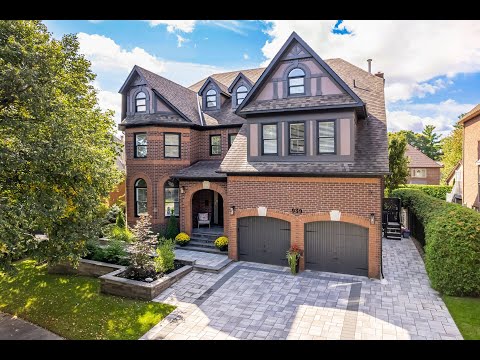 939 Duncannon Drive, Pickering Home - Real Estate Properties