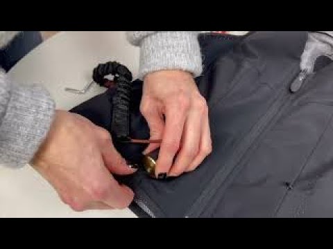 Replacing Your Freejump Airvest Canister