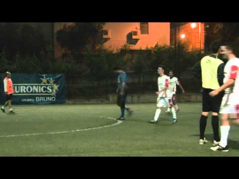LigActea IX 9°g.  Panineria Sanzio V Scorpion 5-5.mp4
