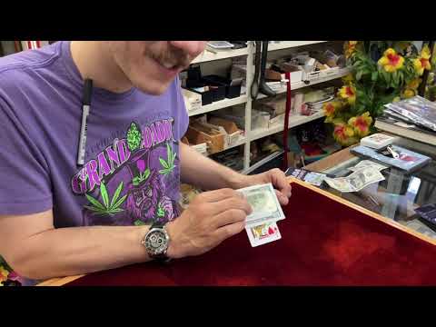 Slide (Magic Dream) Speed Demo.