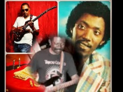 HOMMAGE  A DADOU PASQUET