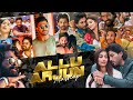 Allu Arjun Mashup VDJ Ayush DJ Avi Best Of Allu Arjun Songs Tapori Mashup 2022