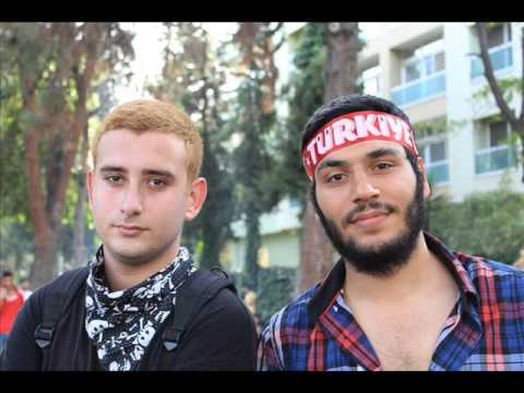 Gangmist Feat Devbeat - Ohoğ Ohoğ