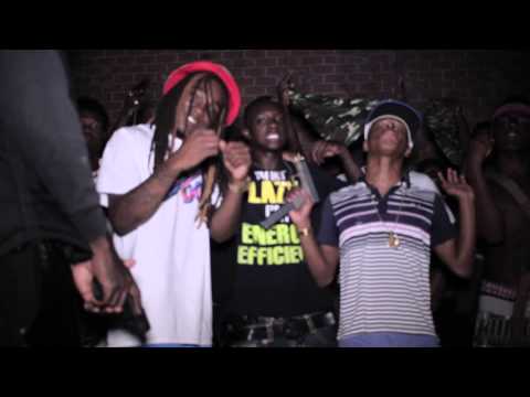 YJB Toby - "DOI" (OFFICIAL MUSIC VIDEO)