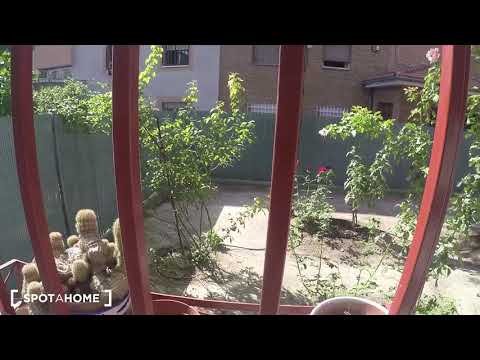 Stylish and remodeled 2-bedroom apartment for rent in Hortaleza - Spotahome (ref 140470)