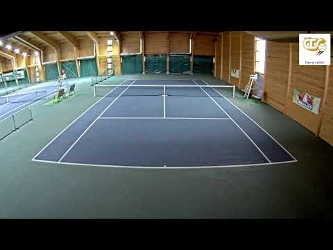 Kurt 3_3.2.2020_Optim Tour Milten Cup - Ženy "A" 1/2