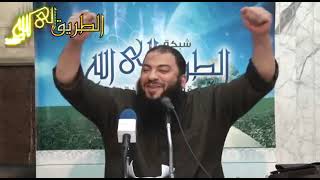 حفظ القرآن غيرني محاضرة د حازم شومان