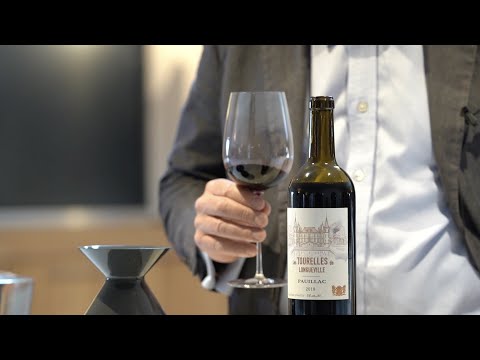 Les Tourelles de Longueville 2019 - En Primeur • English/French