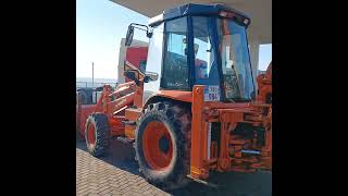 Komatsu Fai 898 retroexcavadora | Imagen 4 - Machineryline