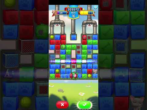 Pet Rescue Saga level 4647 no boosters