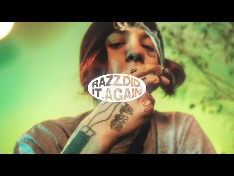 (FREE) T-LOW x EDO SAIYA TYPE BEAT - "ruhe" (prod. razz.did.it.again)