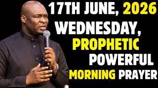 Download lagu WEDNESDAY, 17TH JUNE 2026, POWERFUL WARFARE PROPHETIC PRAYERS || APOSTLE JOSHUA SELMAN mp3 Download lagu WEDNESDAY, 17TH JUNE 2026, POWERFUL WARFARE PROPHETIC PRAYERS || APOSTLE JOSHUA SELMAN mp3