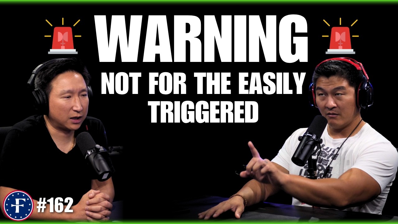 AI Thought Experiments: Perfect Judges, Pastors, and New World Order | Matt Kim #162