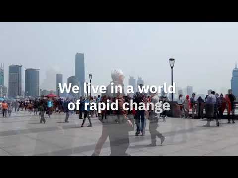 Fab City Awards:  Empowering Citizens for Urban Regeneration - Open Call Live!