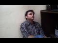 Aashiqui 2 "Tum Hi Ho" by Eshan | Live Cover ...