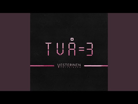 Två Kolme - Vesterinen Yhtyeineen