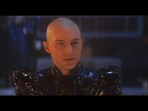 Tráiler Castellano - Star Trek: Nemesis (2002)🇺🇲