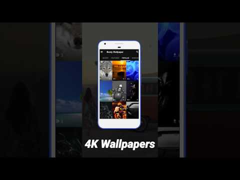 Wallpapers HD
