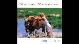 Tanya Tucker - 08 Playing For Keeps