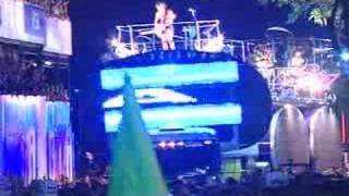 Para Folia  2007 {PARTE=04} Babado Novo