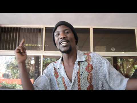 PRESIDENT -  Dark City Cyphers