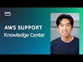 How Do I Use The AWS CLI To Get Temporary Credentials For An IAM Identity Center User