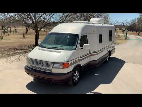 1999 Volkswagen Van (CC-1585794) for sale in Fredericksburg, Texas