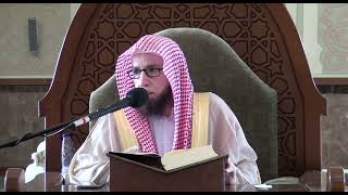 صورة التعليق على تفسير السعدي (6)  |  سورة البقرة آية ١ - ٢  |  يوم  1443/9/22  |  الشيخ أ.د يوسف الشبل