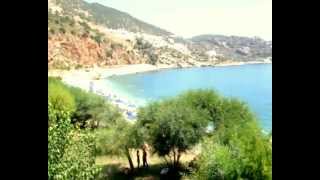 preview picture of video 'Kalkan Turkey, Lycian Coast - kalkanluxuryrentals.com -'