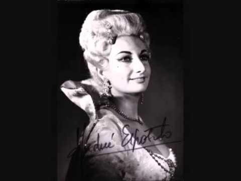 Andrée Esposito - Verdi - La Traviata