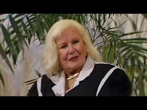 Ginger Rogers FINALLY Breaks Silence On Fred Astaire