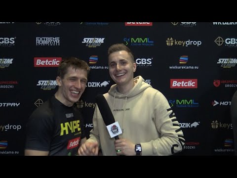 TAKSI ZRT PO WYGRANYM POJEDYNKU: WSIADŁEM W DOSIAD NO I JAZDA!