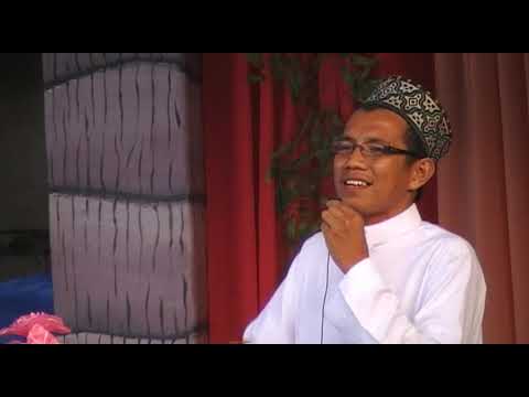 "Pagtumtum sin kapagbatah ha Nabie (s.a.w.)" | Ustz. Mukhtar Waning