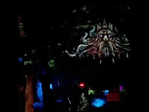4° Vídeo Terratronic Open Air Atlantis, Guaratiba RJ 2019