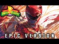 Mighty Morphin Power Rangers Theme 2026 EPIC VERSION