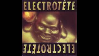 Electrotête - "Anjuna Dawn (The Valentine Boys Remix)"