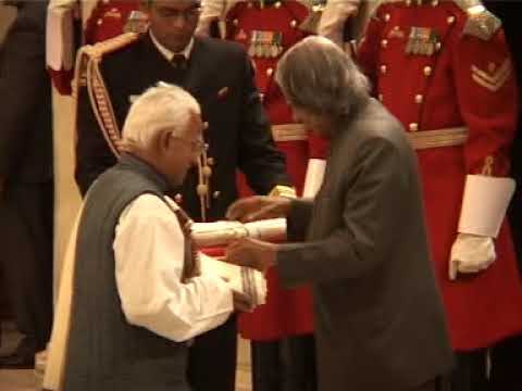 Dr. Jagannath Pathak Video