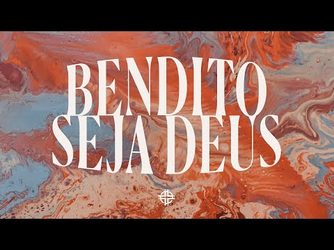 Bendito Seja Deus - Webb Venga