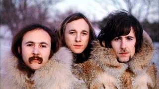 Crosby, Stills &amp; Nash - Guinevere (studio outtake) - 1969