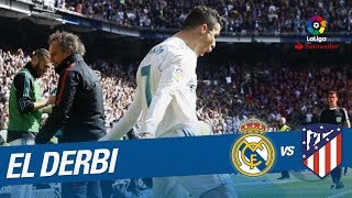 Download lagu Goal of Cristiano Ronaldo (1-0) Real Madrid vs Atlético de Madrid mp3 Download lagu Goal of Cristiano Ronaldo (1-0) Real Madrid vs Atlético de Madrid mp3