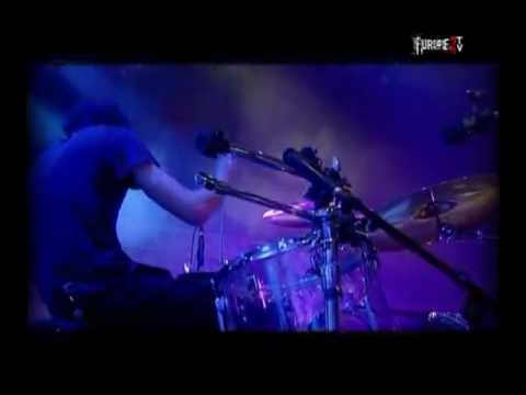 The Strokes - Les Eurockéennes - Full  Concert HD (2006)