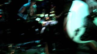 poison city Generation Graveyard supporting Warrior Soul